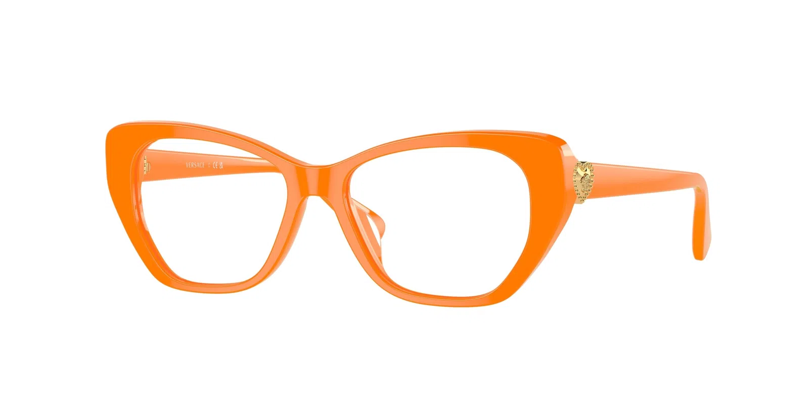 Versace Kids 3005U Eyeglasses - view 2